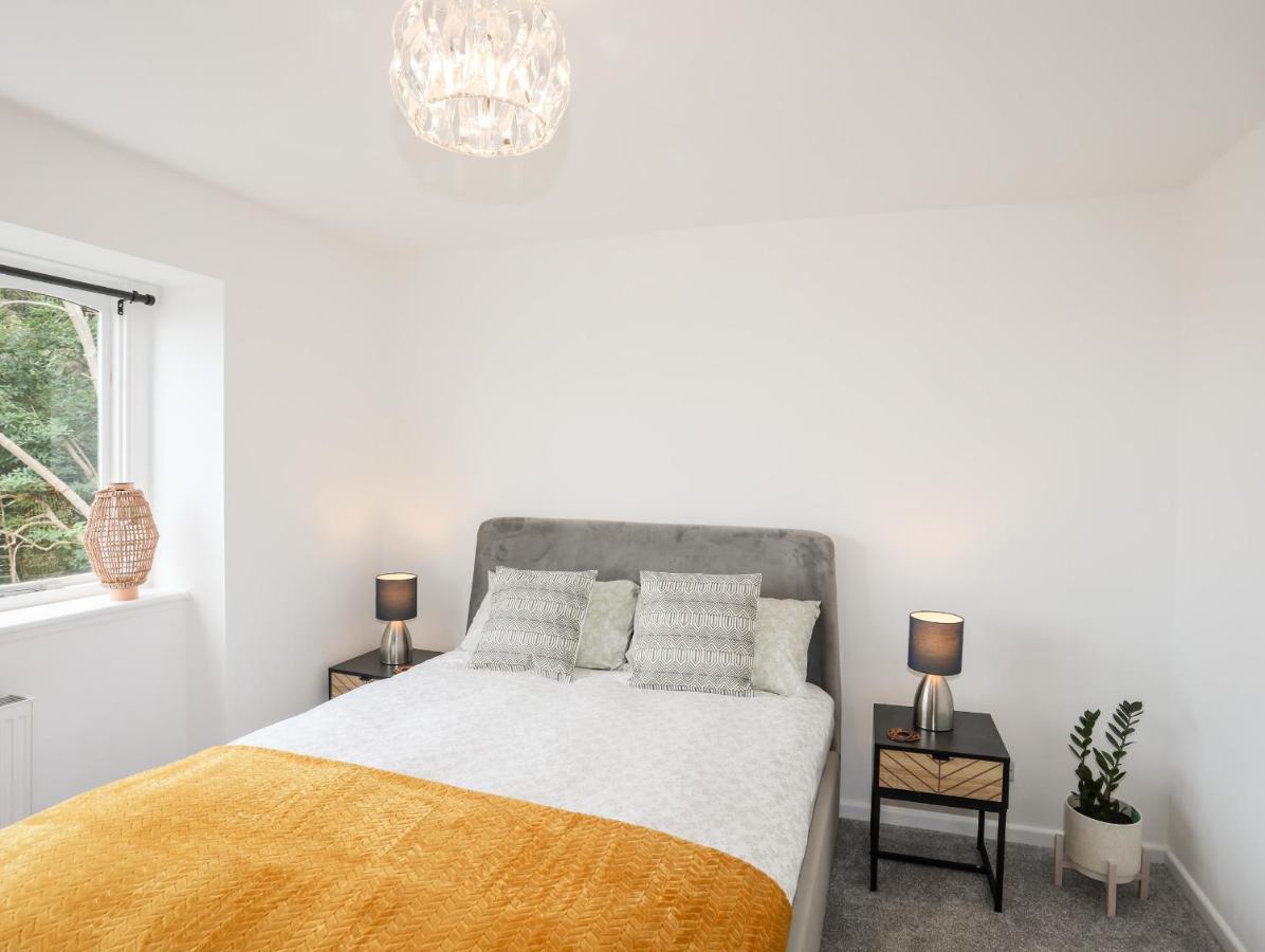 39 Alwen Drive Lägenhet Rhôs-on-Sea Exteriör bild