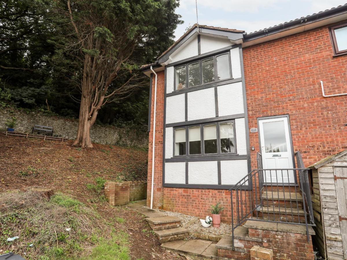 39 Alwen Drive Lägenhet Rhôs-on-Sea Exteriör bild