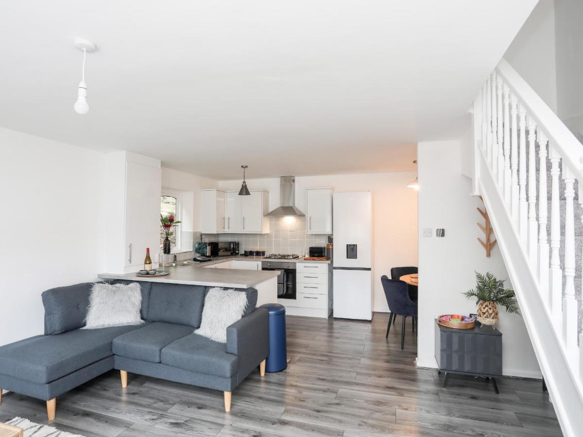 39 Alwen Drive Lägenhet Rhôs-on-Sea Exteriör bild